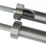 TRINFIT Olympijská osa 2010 mm WOMEN 225 kg 50 mm – Hledejceny.cz