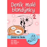 Deník malé blondýnky Znova ve škole – Sleviste.cz