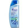 Šampon Head & Shoulders Deep Cleanse Sub Zero Feel šampon 300 ml