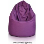 Primabag Sako polyester fialová – Zboží Dáma