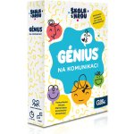 Albi Škola s hrou Génius na matematiku – Hledejceny.cz