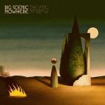 Big Scenic Nowhere - Long Morrow LP – Hledejceny.cz