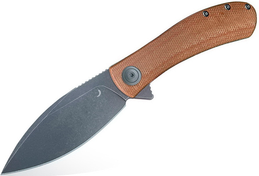 Trollsky Knives Mandu MT006