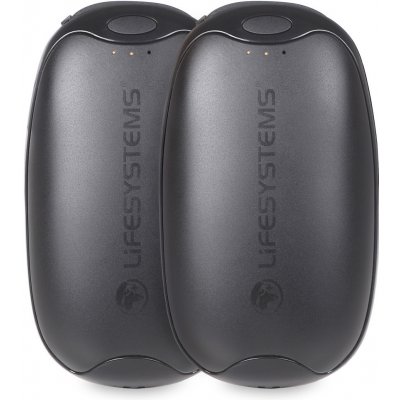 Lifesystems Compact Dual Rechargeable – Hledejceny.cz