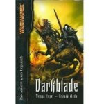 Darkblade - Kev Hopgood – Hledejceny.cz