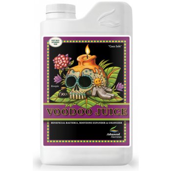 Advanced Nutrients Voodoo Juice 500 ml