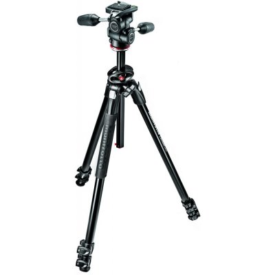 Manfrotto 290DUA3 – Hledejceny.cz