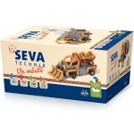 SEVA TECHNIK Ve městě – Zboží Mobilmania