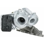 Turbo BMTS 05L253019Q 05L253019F 35TDi 2.0TDi 110kW | Zboží Auto