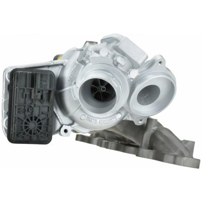 Turbo BMTS 05L253019Q 05L253019F 35TDi 2.0TDi 110kW | Zboží Auto