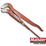 Knipex 8330010 320 mm hasák S čelisti – Zboží Dáma