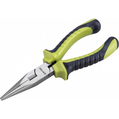 EXTOL CRAFT Kleště půlkulaté přímé, 160mm 7018 – Zboží Mobilmania