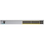 Cisco WS-C2960L-24PS-LL – Zboží Živě