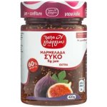 Papageorgiou Fíkový džem extra 420g – Zboží Dáma