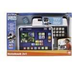 Alltoys Cide Můj první tablet 2v1 – Zbozi.Blesk.cz