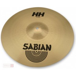 Sabian HH Thin Crash 18"