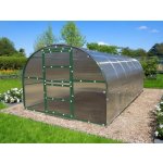 Lanit Plast Kyklop2 3x6 m PC 4 mm LG4337 – Zboží Dáma