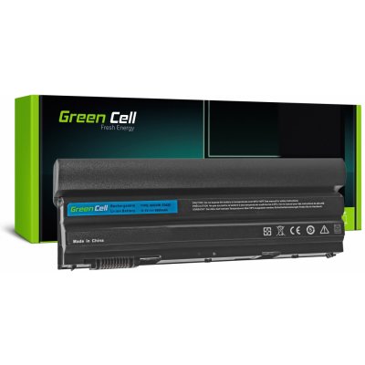 Green Cell DE56T 6600mAh - neoriginální – Zbozi.Blesk.cz