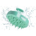 Beper C301ABE002 masážní kartáč na pokožku hlavy – Zboží Mobilmania