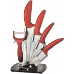 Popron.cz sada keramických nožů Imperial Collection 5 ks – Zboží Mobilmania