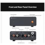 Fosi Audio Box X5 – Zboží Živě