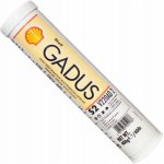 Shell Gadus S2 V220 AD2 400 g – Zbozi.Blesk.cz