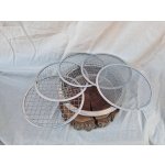 Síto na bonsajový substrát 20x20cm – Hledejceny.cz