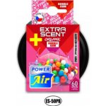 Power Air Extra Scent Plus Bubble Gum | Zboží Auto