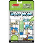 Melissa & Doug Kouzlení vodou Dobrodružství – Sleviste.cz