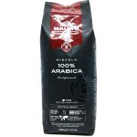 Caffé Mauro Centopercento 1 kg – Hledejceny.cz