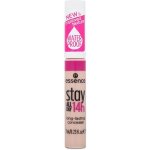 Essence Korektor Stay All Day 14h Long-Lasting Concealer 30 Neutral Beige 7 ml – Zboží Dáma
