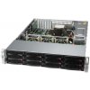 Serverové komponenty Základy pro servery Supermicro SSG-520P-ACTR12H