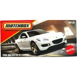 Matchbox 2004 Mazda RX-8 – Hledejceny.cz