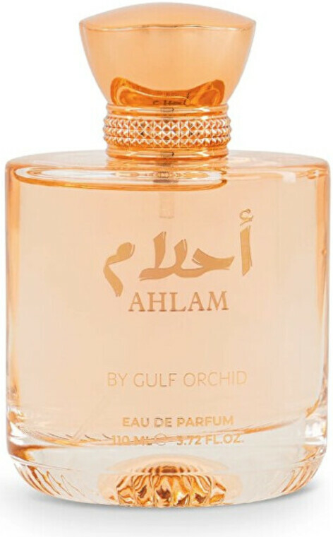 Gulf Orchid Ahlam parfémovaná voda dámská 110 ml