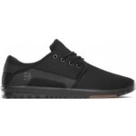 Etnies Scout black/black/gum 2018 – Zboží Mobilmania