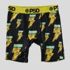 Dětské spodní prádlo PSD Pizza Power Youth Underwear