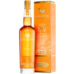 A.H. Riise XO Reserve 40% 0,7 l (karton) – Zboží Dáma
