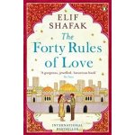Forty Rules of Love – Hledejceny.cz