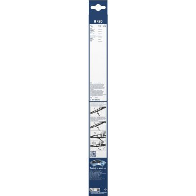 Bosch H420 420 mm BO 3397004758 – Sleviste.cz