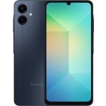 Samsung Galaxy A06 A065 4GB/64GB Black – Zboží Živě