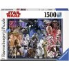 Puzzle Ravensburger Svět Star Wars 1500 dílků