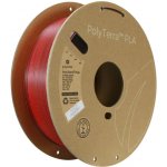 Polymaker PolyTerra PLA Dual Shadow Red černá-červená 1,75mm 1kg – Zboží Živě