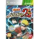 Naruto Shippuden: Ultimate Ninja Storm 2