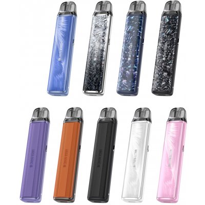 Lost Vape Ursa Nano 3 Pod 1200 mAh Twill Black 1 ks – Zboží Dáma