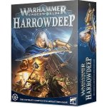 GW Warhammer Underworlds: Harrowdeep – Hledejceny.cz