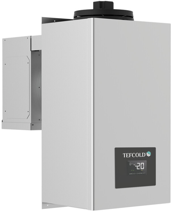 Tefcold CRU1015N