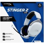 HyperX Cloud Stinger 2 Core for PlayStation – Hledejceny.cz