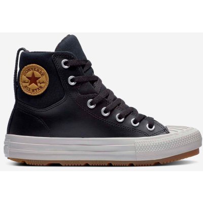 cerne kotnikove tenisky converse chuck taylor all star – Heureka.cz