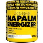 Fitness Authority XTREME NAPALM Energizer 270g – Zboží Dáma