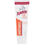Elmex Anti-Caries Professional Junior 6-12 Years 75 ml – Hledejceny.cz